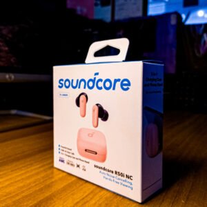 airpods soundcore r50i nc
