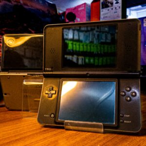 nintendo dsi xl