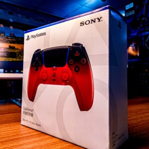 manette ps5 sans fil dualsense®
